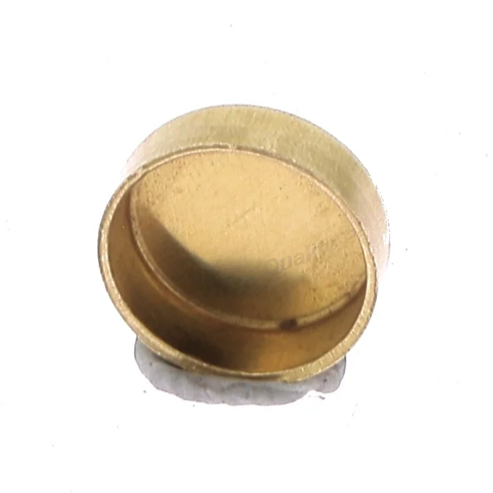 STORM Bouchon cache-roulement universel 19mm