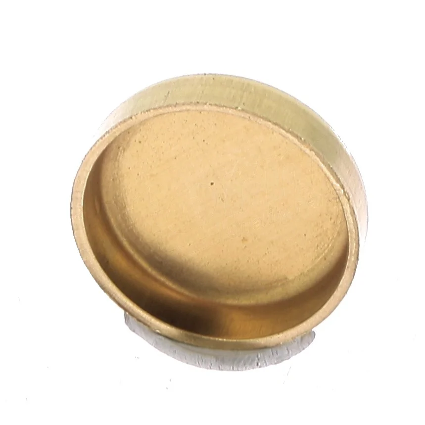 STORM Pastille de sablage universelle 27.50mm