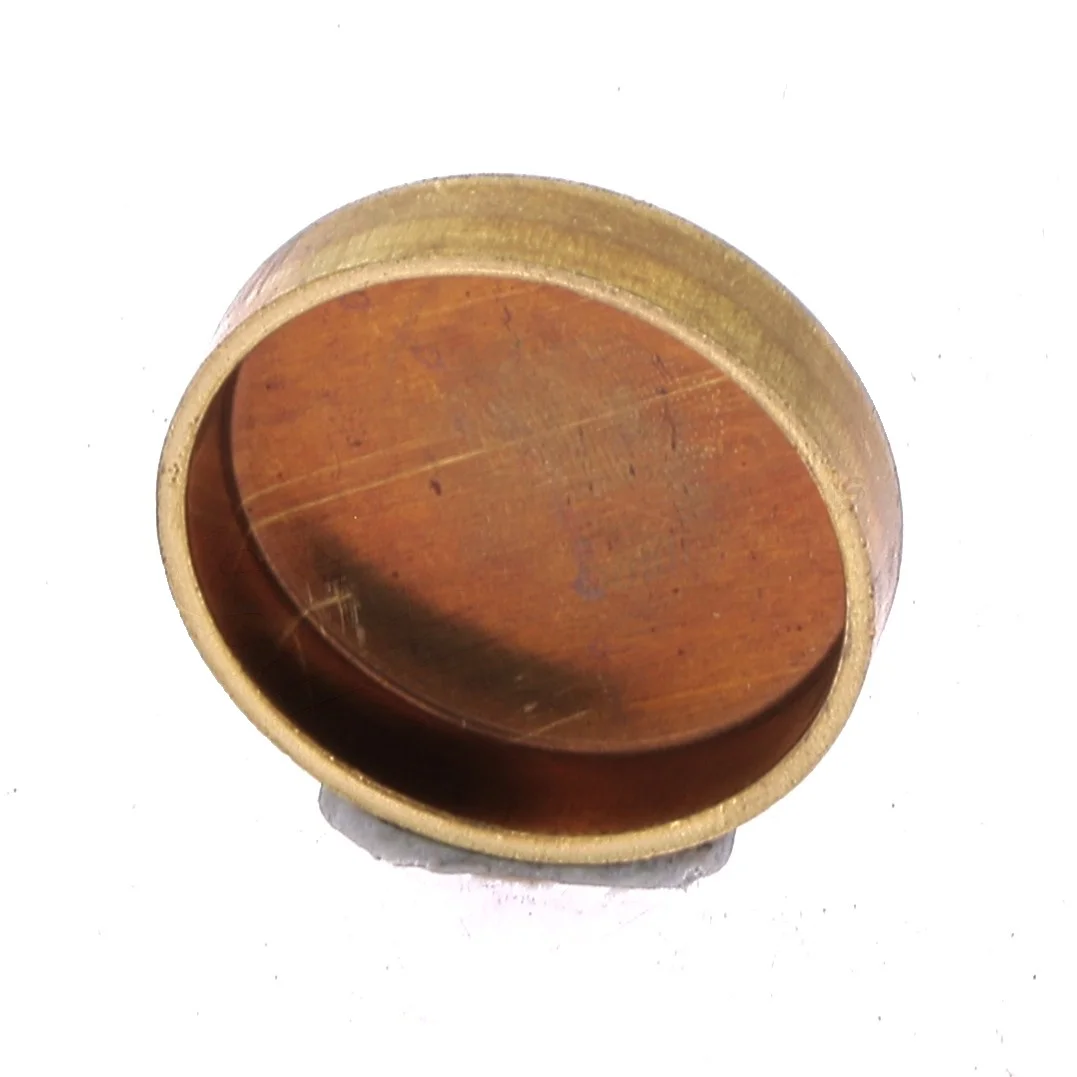 STORM Bouchon cache-roulement universel 34mm