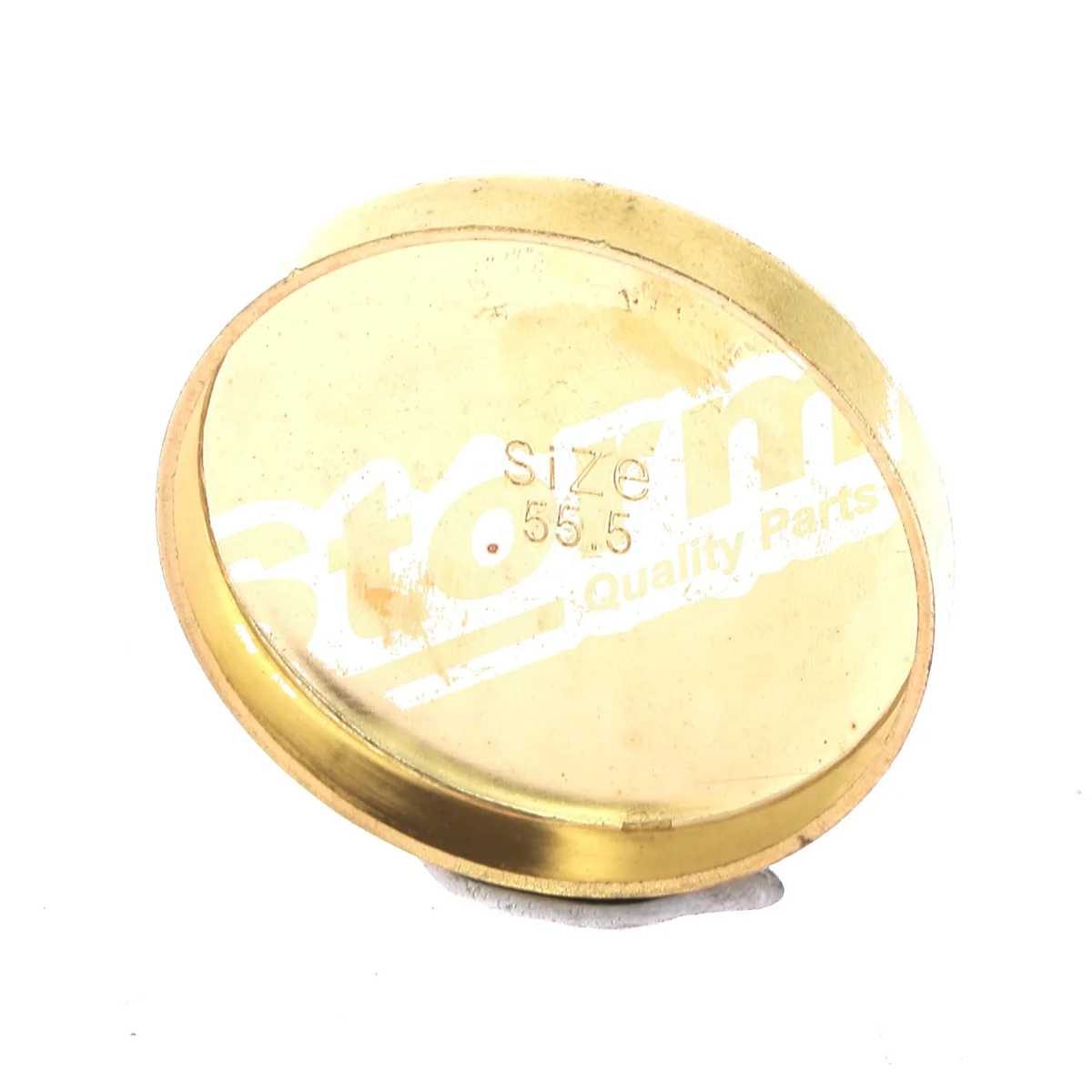 STORM Pastille de sablage universelle 55,60 mm