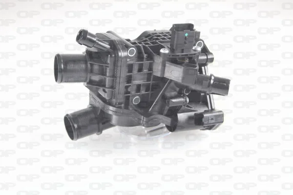Open Parts Thermostat