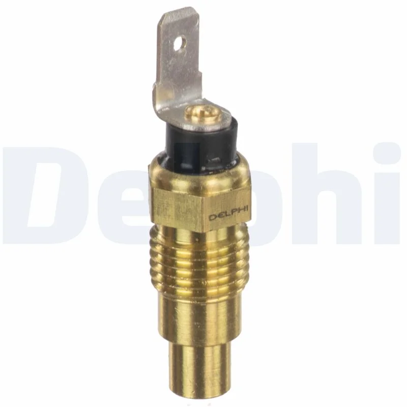 DELPHI capteur de température liquide de refroidissement