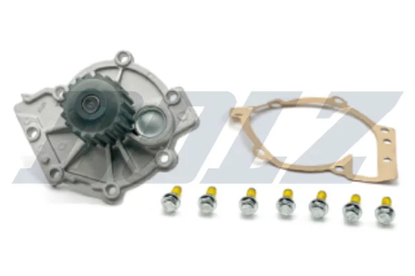 Dolz Pompe à eau Volvo S60 II D4 D420