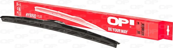 Open Parts Balai essuie-glace hybride 482 mm (19")