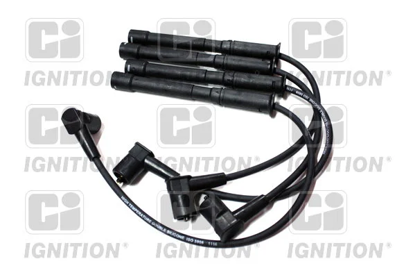 QH kit de fils de bougies