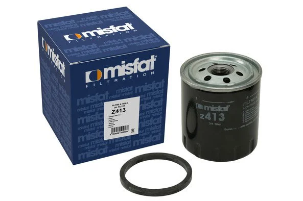 MISFAT filtre à huile pour ford, mazda