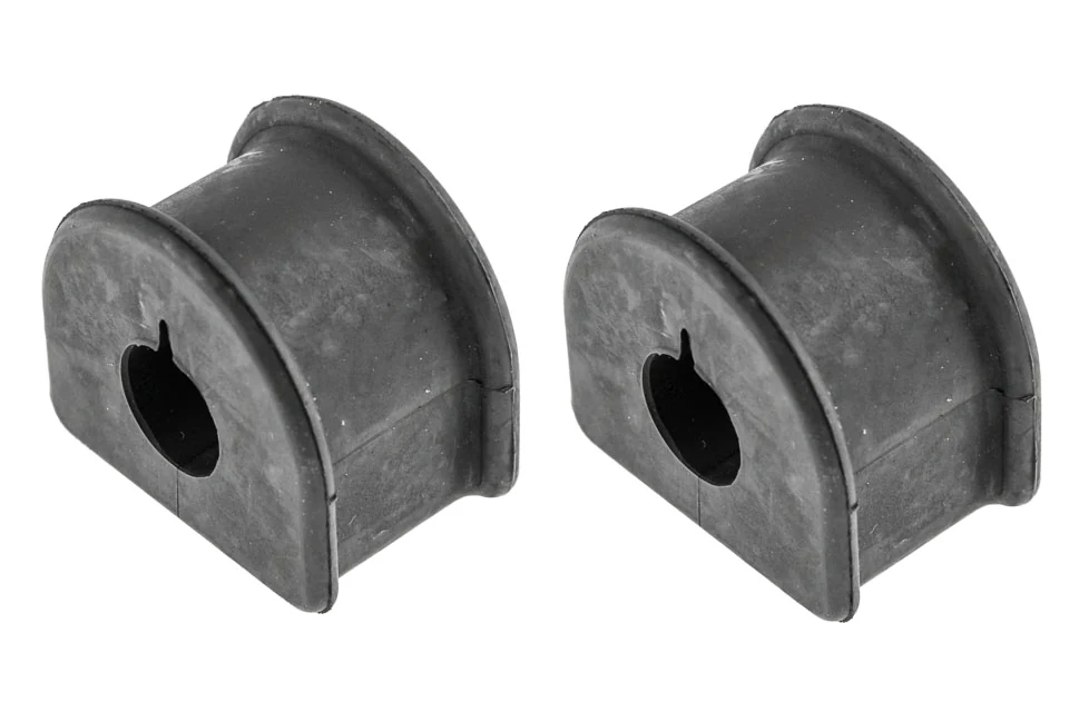 NTY caoutchouc de barre stabilisatrice arrière (lot de 2)
