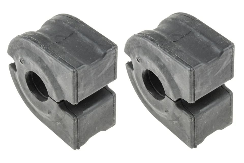 NTY caoutchouc de barre stabilisatrice avant (lot de 2)