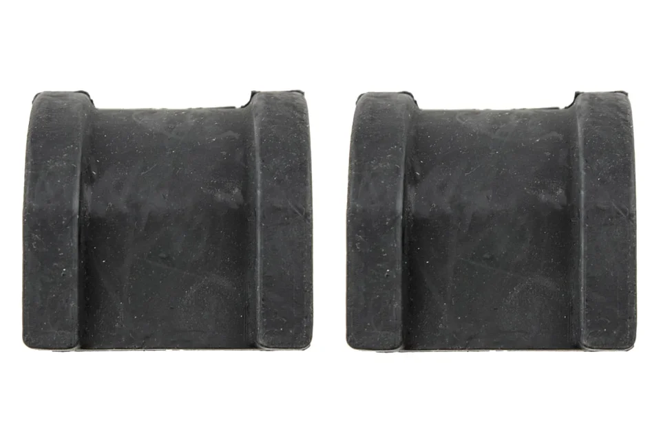 NTY caoutchouc de barre stabilisatrice avant (lot de 2)
