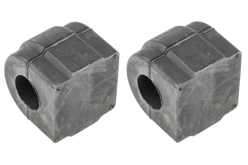 NTY CAOUTCHOUC DE BARRE STABILISATRICE AVANT 2 PCS