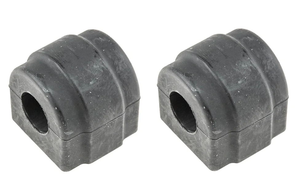 NTY caoutchouc de barre stabilisatrice avant 2 pcs