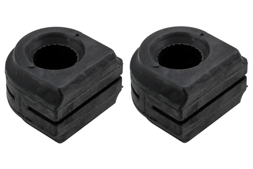 NTY CAOUTCHOUC DE BARRE STABILISATRICE AVANT 2 PCS