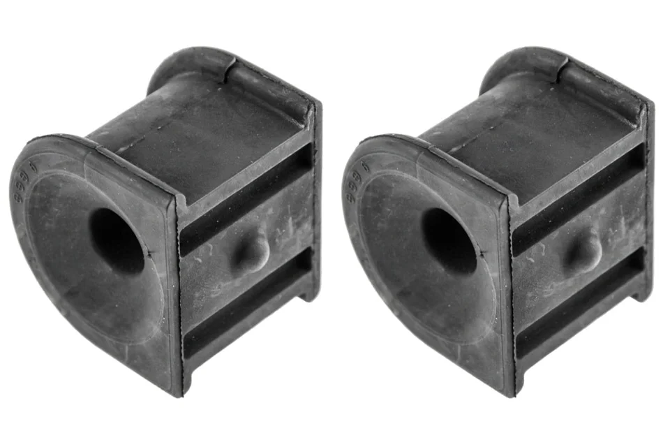 NTY caoutchouc de barre stabilisatrice arrière (lot de 2)