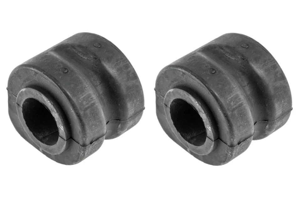 NTY caoutchouc de barre stabilisatrice avant (lot de 2)