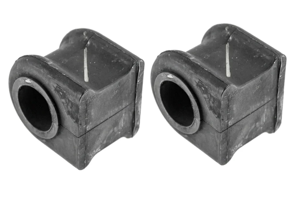 NTY Caoutchouc de barre stabilisatrice avant 2 pcs