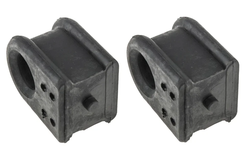NTY caoutchouc de barre stabilisatrice avant 2 pcs