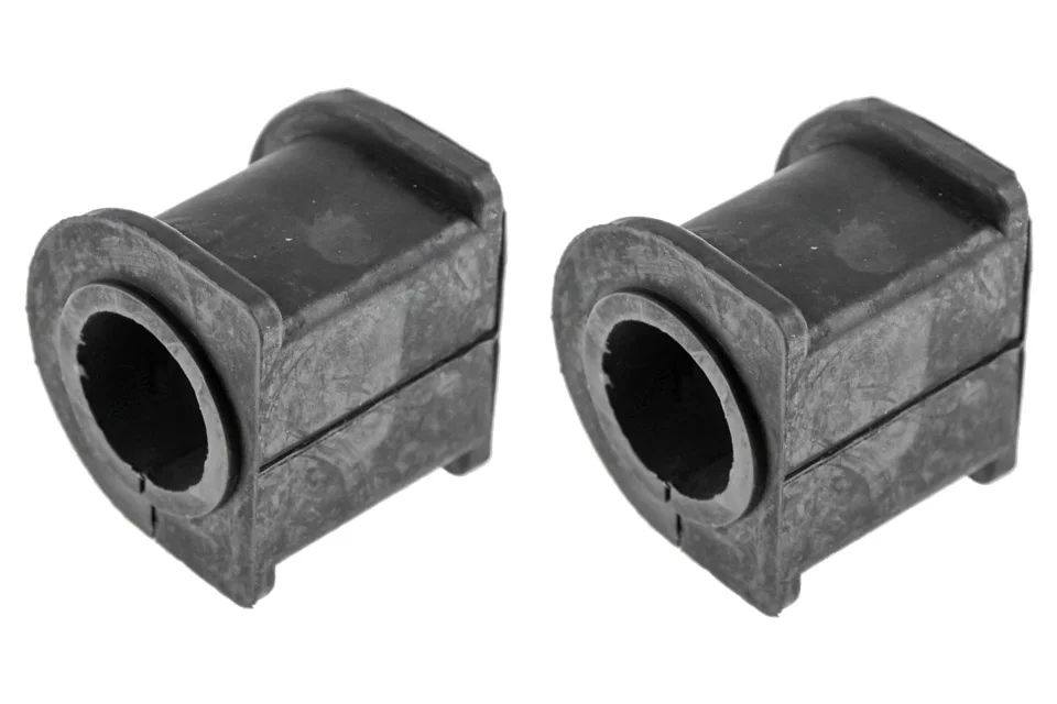 NTY caoutchouc de barre stabilisatrice avant 2 pcs