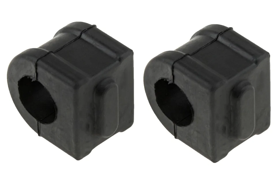 NTY Caoutchouc de barre stabilisatrice avant 2 pcs