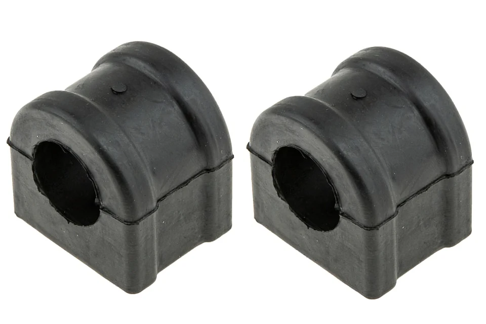 NTY caoutchouc de barre stabilisatrice avant 2 pcs