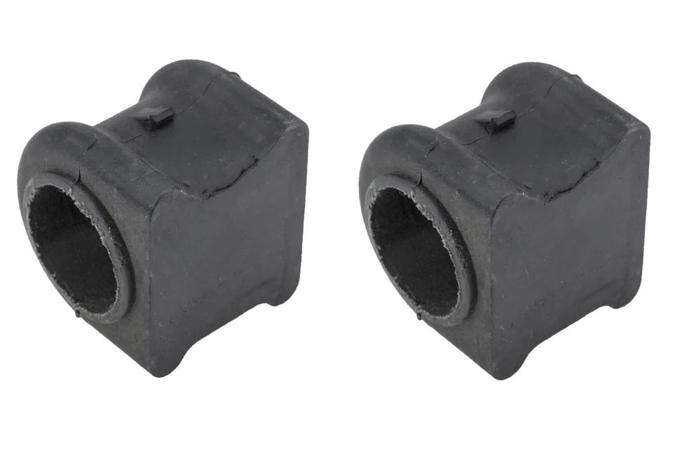 NTY caoutchouc de barre stabilisatrice avant 2 pcs