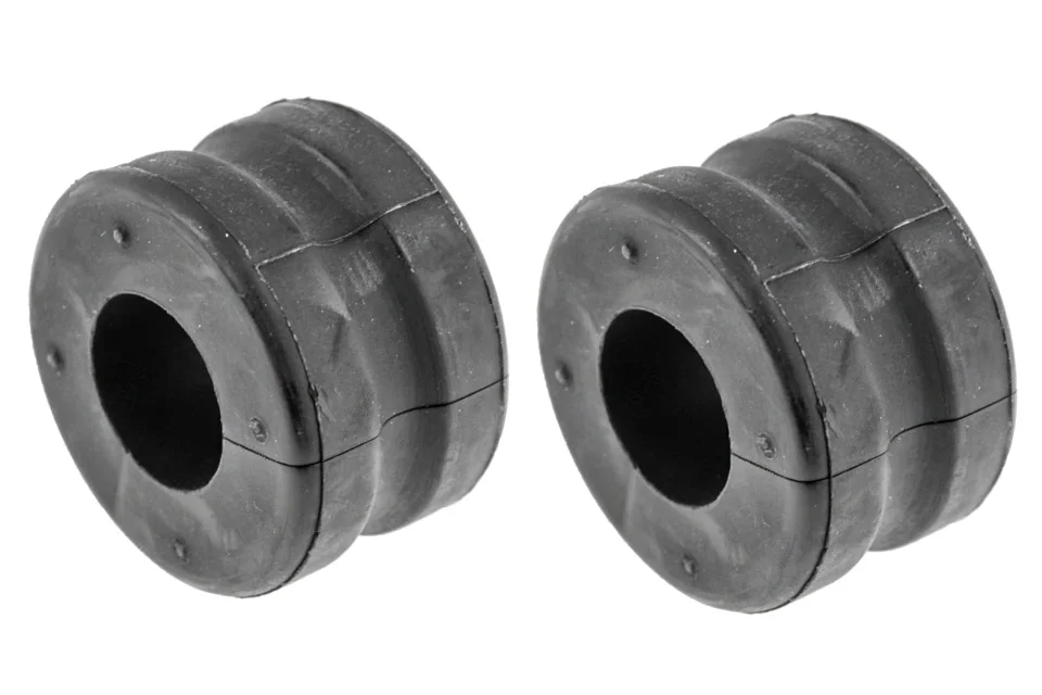 NTY caoutchouc de barre stabilisatrice avant 2 pcs