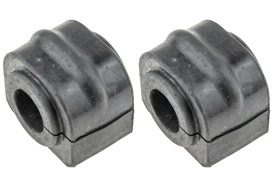 NTY caoutchouc de barre stabilisatrice avant 2 pcs
