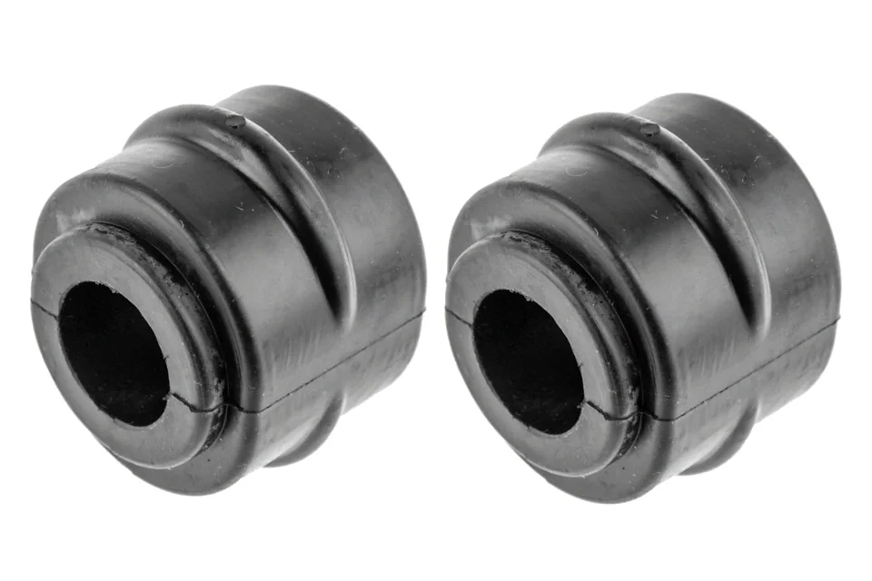NTY caoutchouc de barre stabilisatrice avant 2 pcs