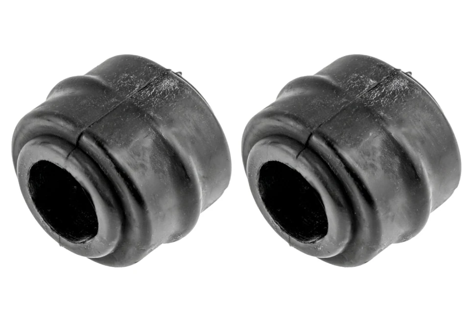 NTY caoutchouc de barre stabilisatrice avant 2 pcs