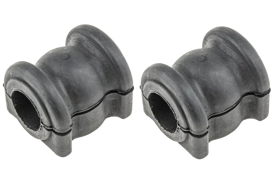 NTY caoutchouc de barre stabilisatrice avant 2 pcs