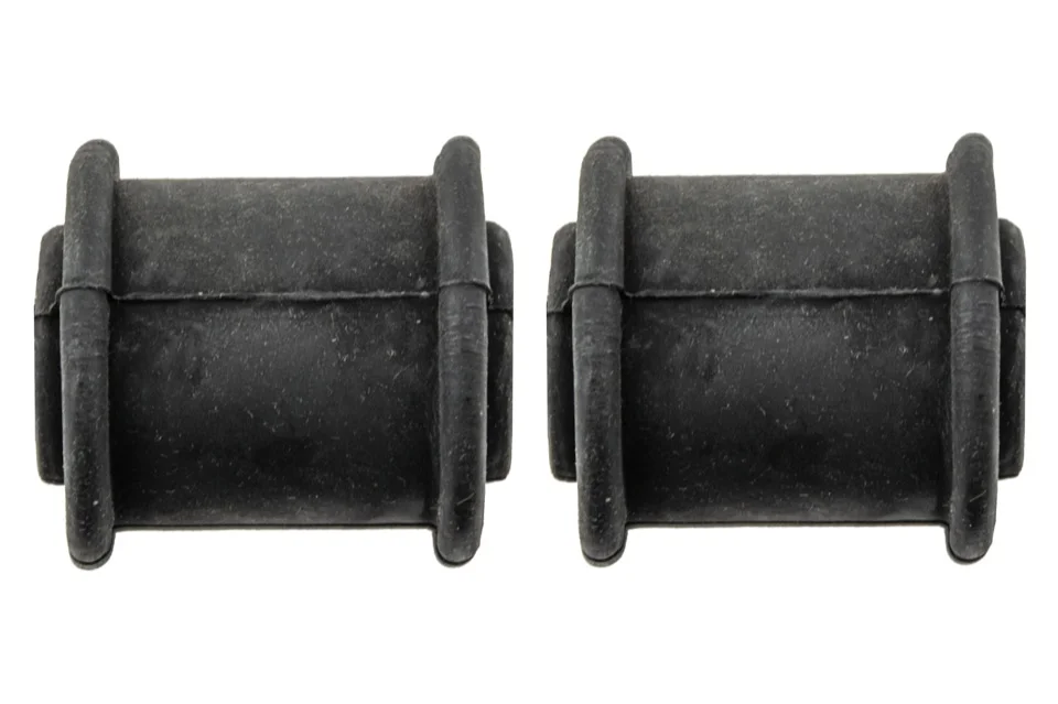NTY caoutchouc de barre stabilisatrice arrière 2 pcs