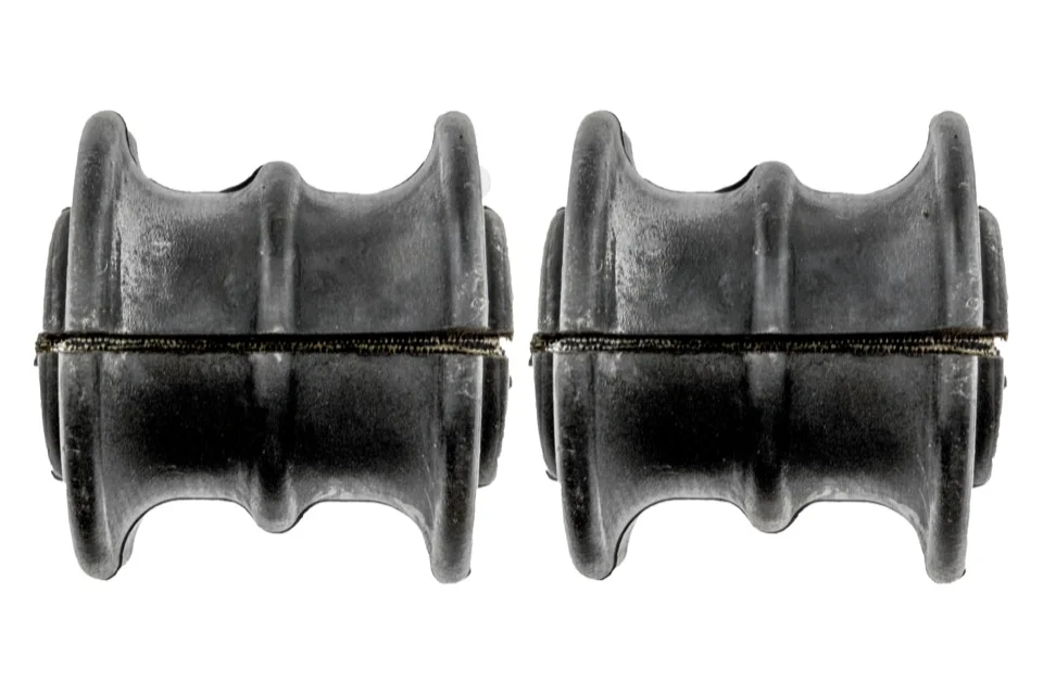 NTY caoutchouc de barre stabilisatrice avant 2 pcs