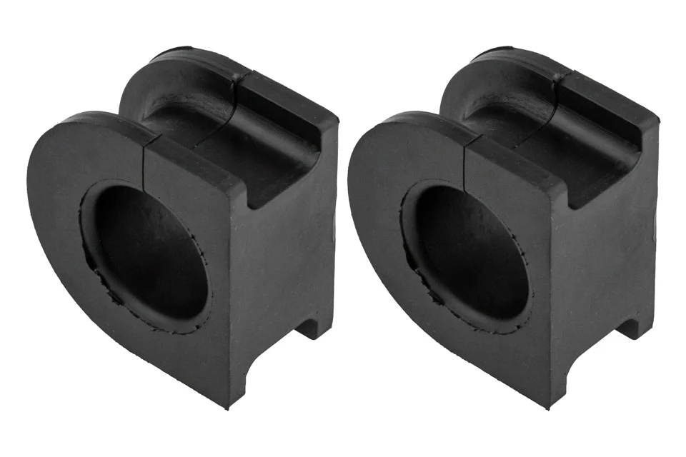 NTY caoutchouc de barre stabilisatrice avant 2 pcs