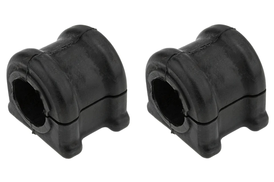 NTY caoutchouc de barre stabilisatrice avant 2 pcs
