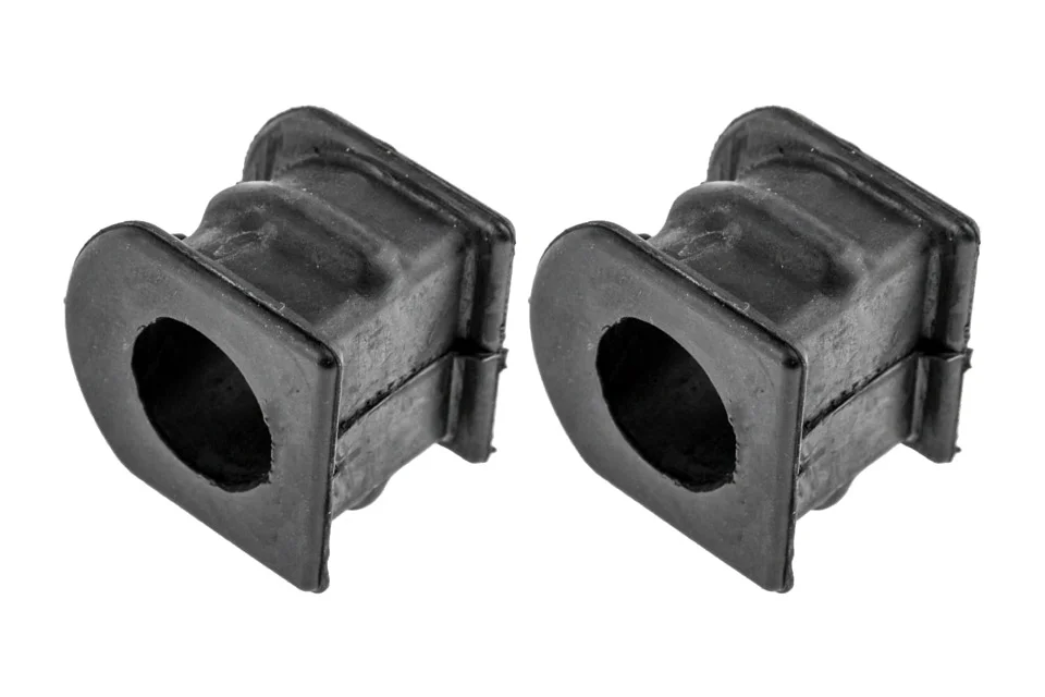 NTY CAOUTCHOUC DE BARRE STABILISATRICE AVANT 2 PCS
