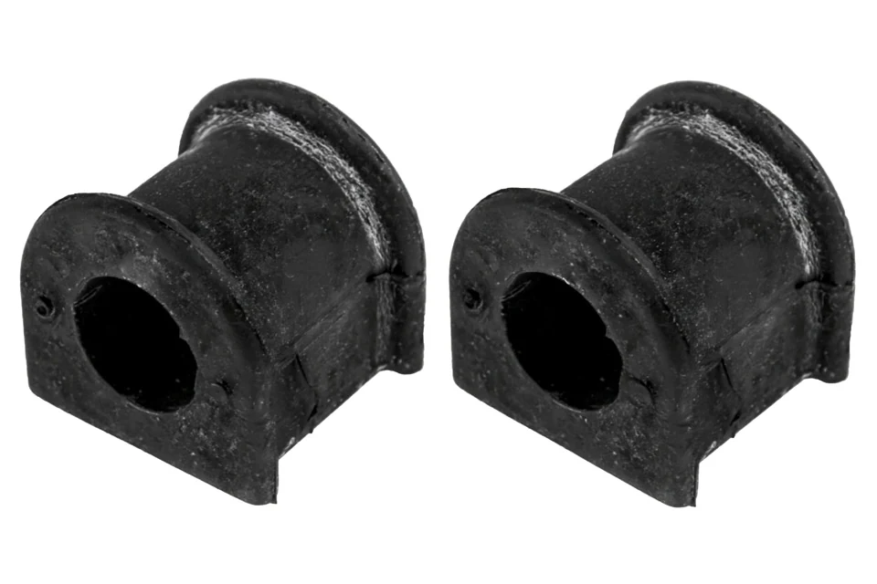 NTY caoutchouc de barre stabilisatrice avant 2 pcs