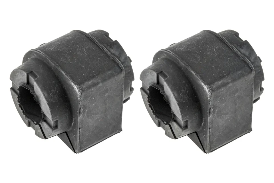 NTY CAOUTCHOUC DE BARRE STABILISATRICE AVANT 2 PCS
