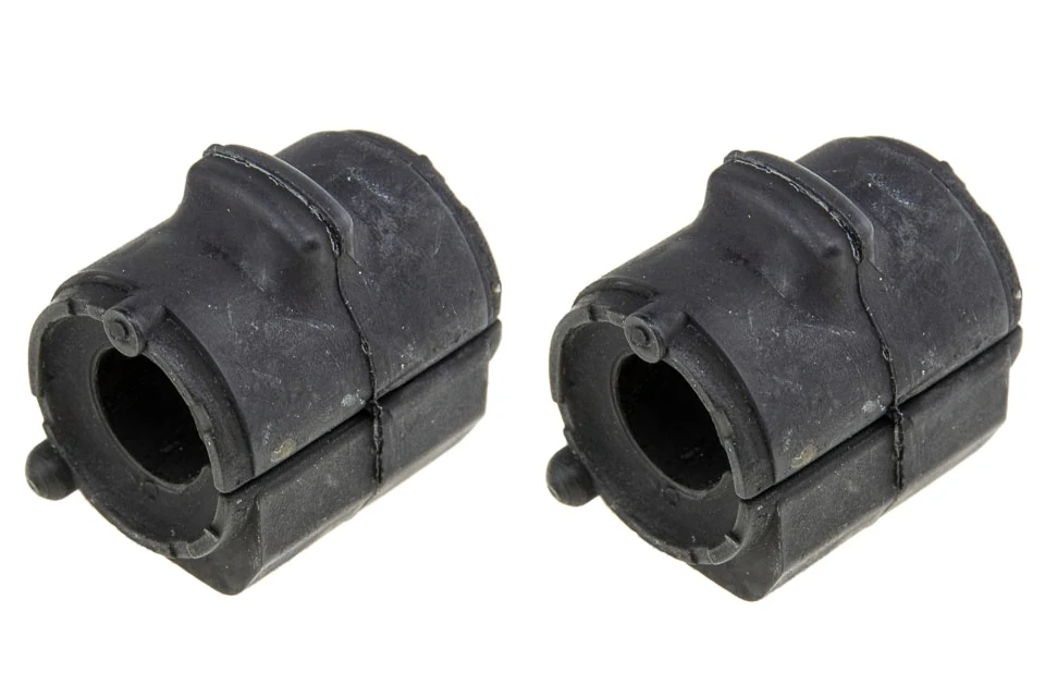 NTY caoutchouc de barre stabilisatrice avant 2 pcs