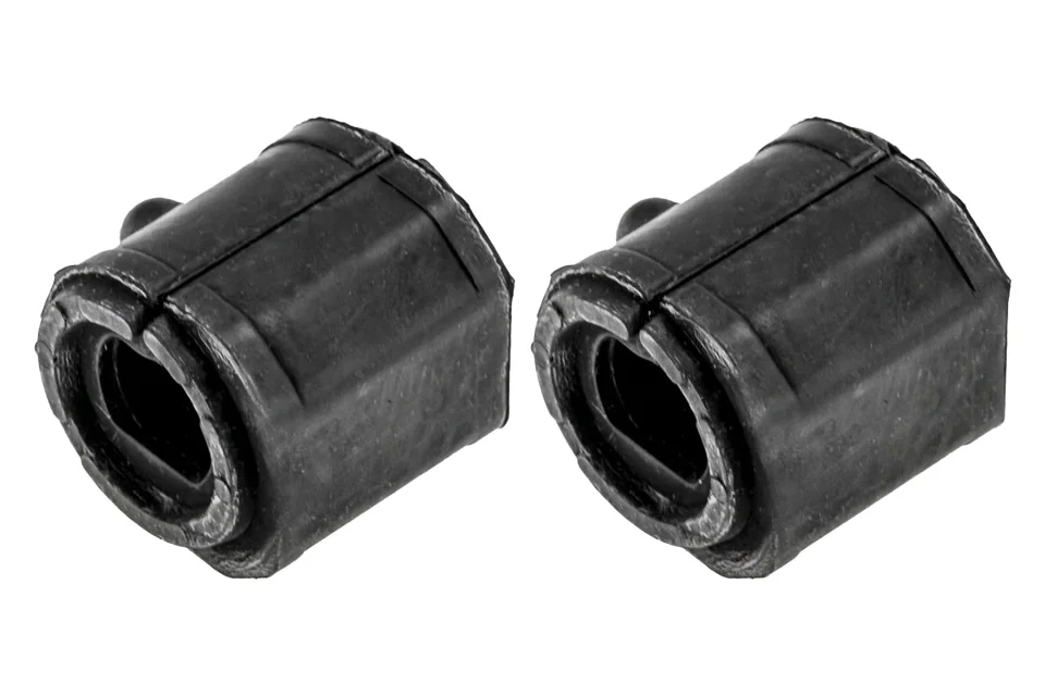 NTY caoutchouc de barre stabilisatrice avant 2 pcs