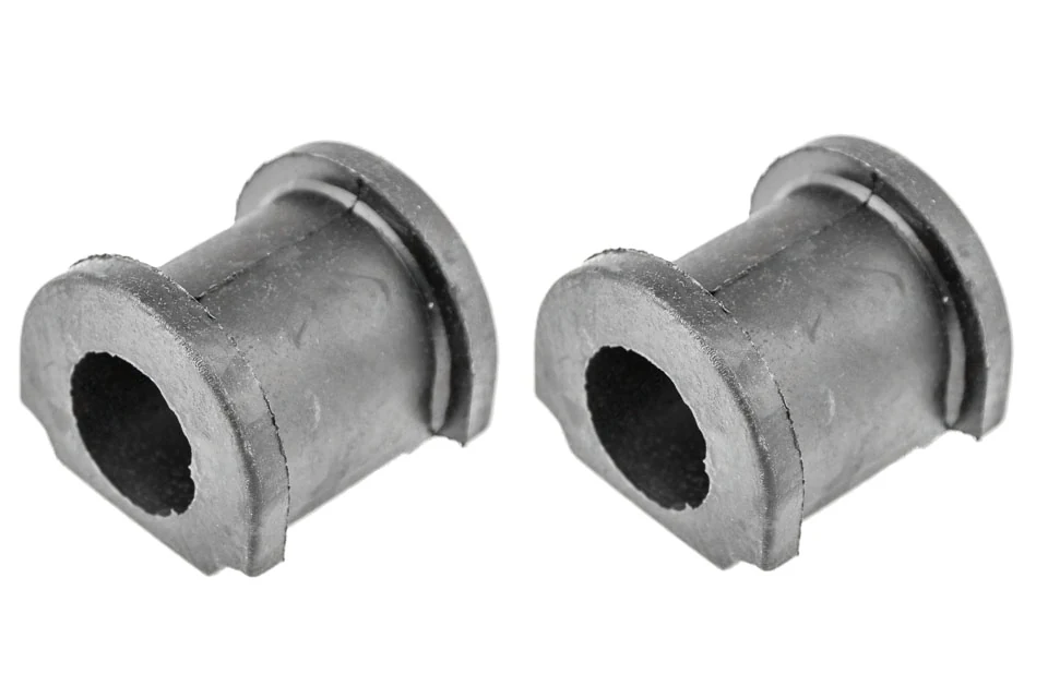 NTY caoutchouc de barre stabilisatrice avant 2 pcs
