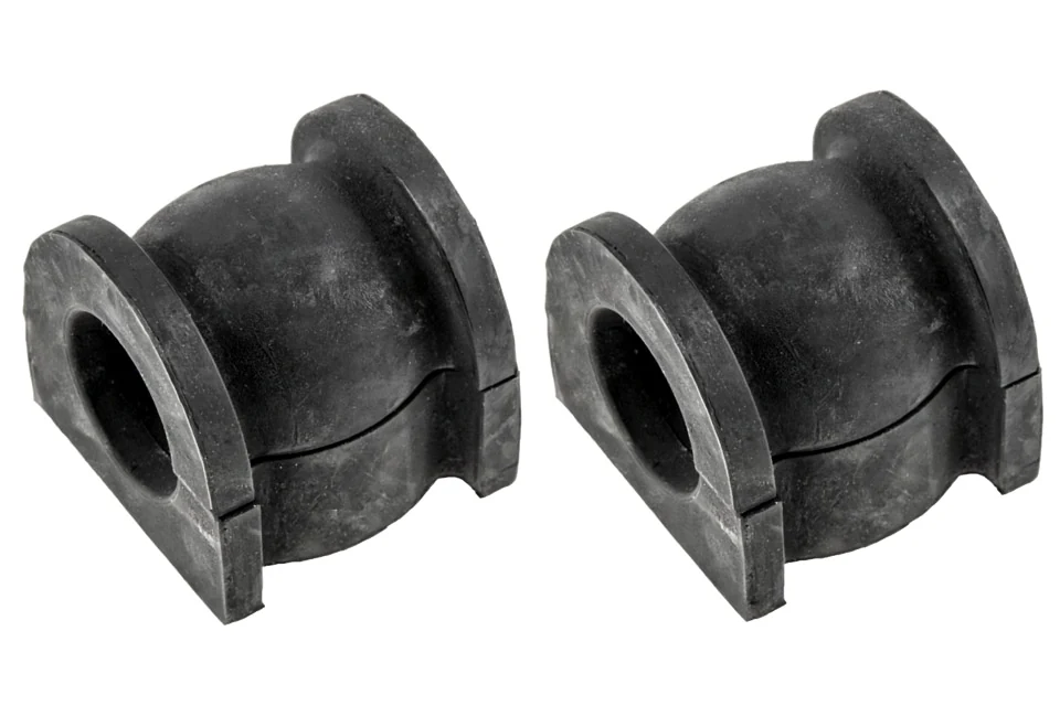 NTY caoutchouc de barre stabilisatrice avant 2 pcs