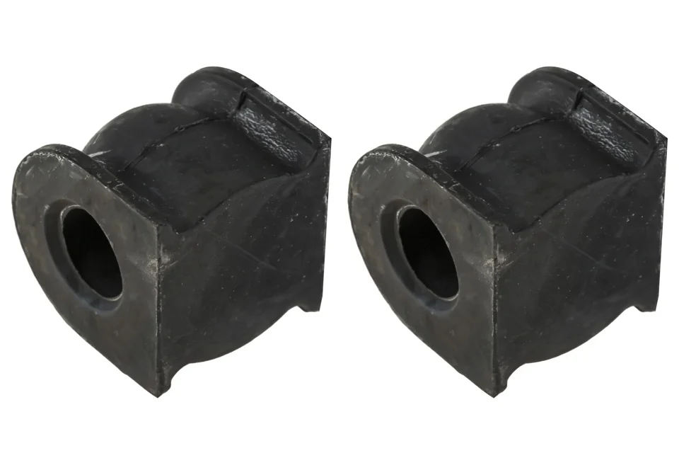 NTY CAOUTCHOUC DE BARRE STABILISATRICE AVANT 2 PCS