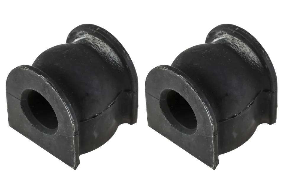 NTY caoutchouc de barre stabilisatrice avant 2 pcs