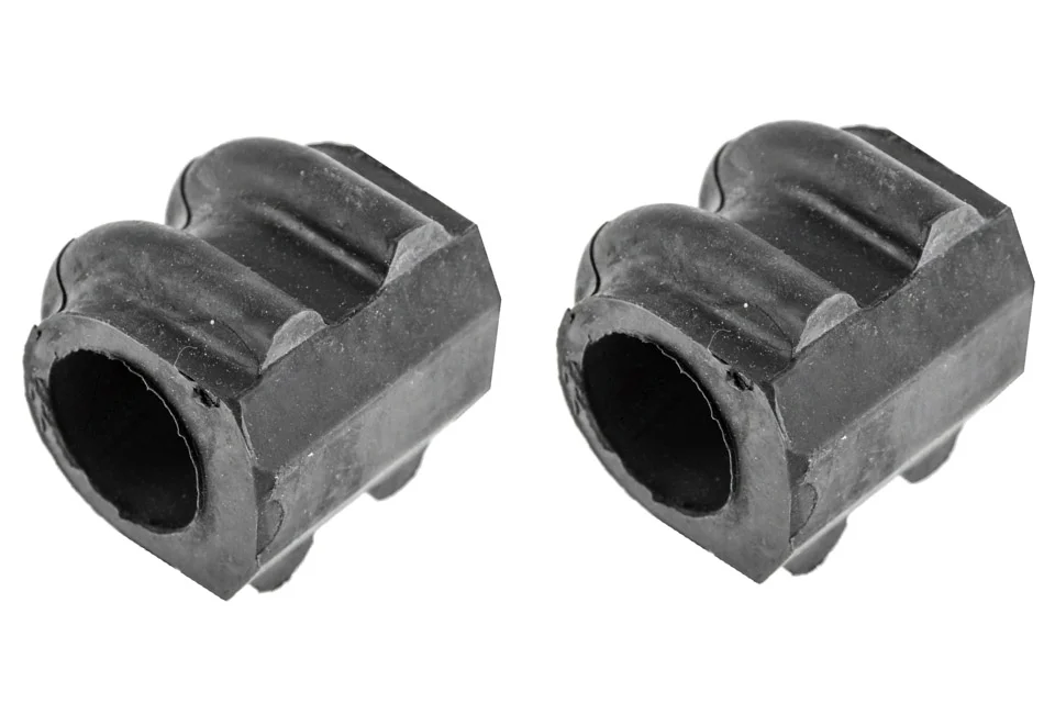 NTY caoutchouc de barre stabilisatrice avant 2 pcs