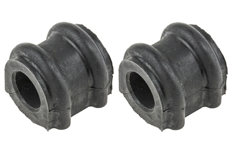 NTY caoutchouc de barre stabilisatrice avant 2 pcs