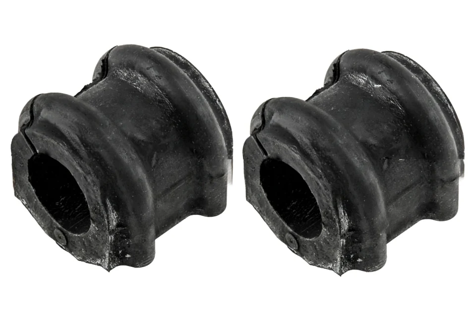 NTY caoutchouc de barre stabilisatrice avant 2 pcs