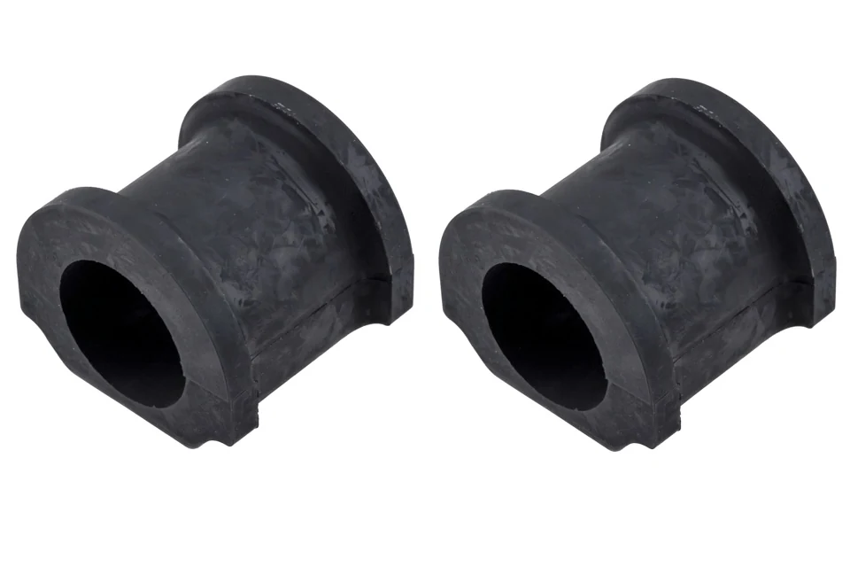 NTY caoutchouc de barre stabilisatrice avant 2 pcs