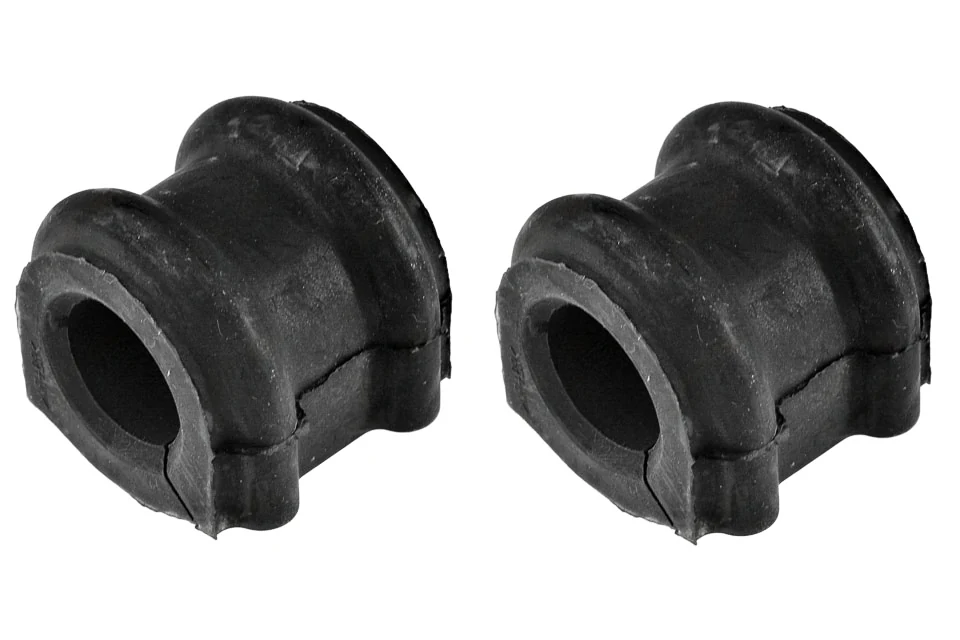 NTY caoutchouc de barre stabilisatrice avant 2 pcs