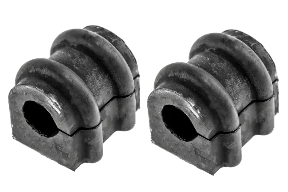 NTY caoutchouc de barre stabilisatrice avant 2 pcs