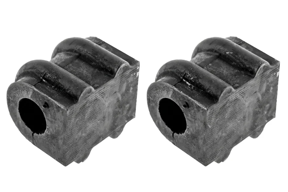 NTY Caoutchouc de barre stabilisatrice avant 2 pcs