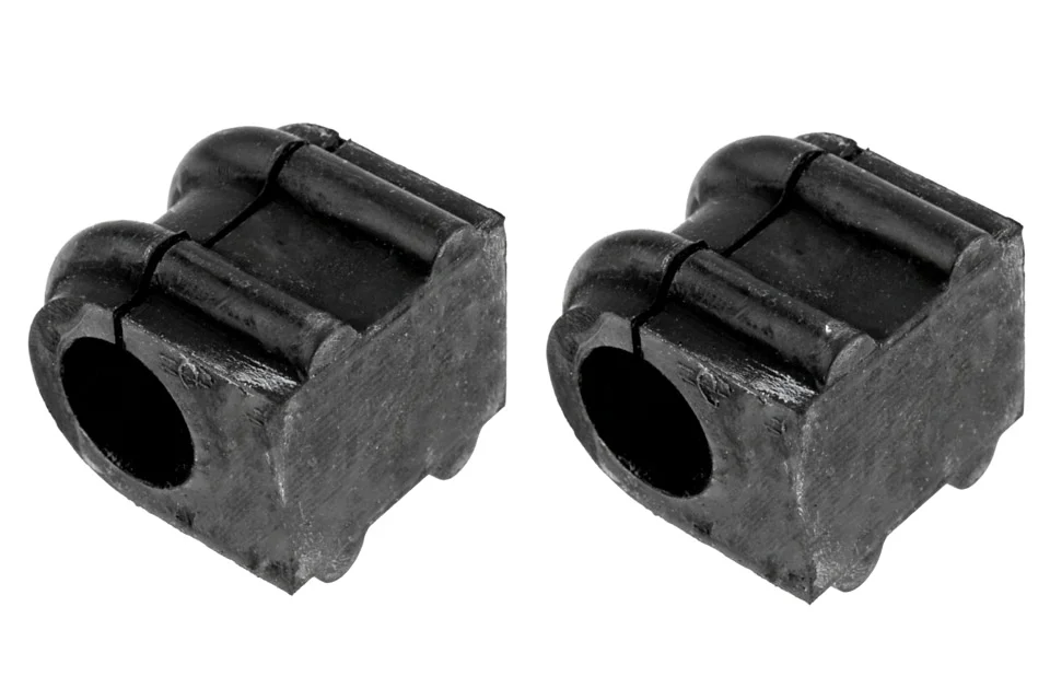 NTY Caoutchouc de barre stabilisatrice avant 2 pcs